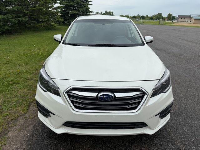 2019 Subaru Legacy Premium