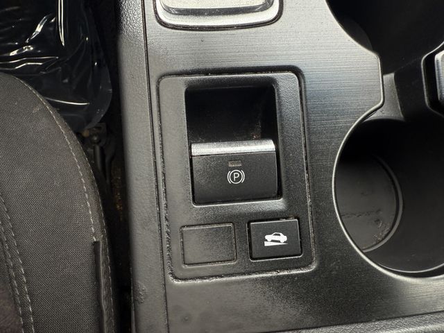 2019 Subaru Legacy Premium