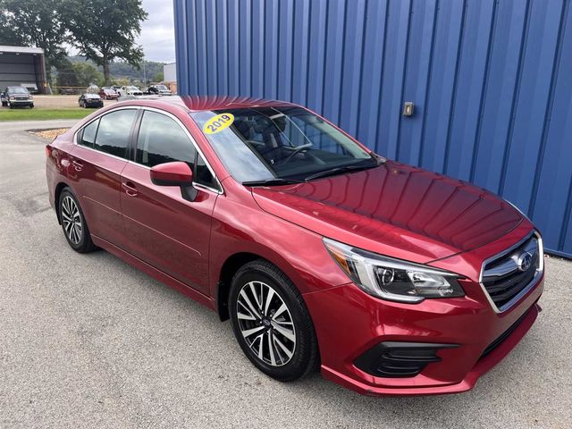 2019 Subaru Legacy Premium