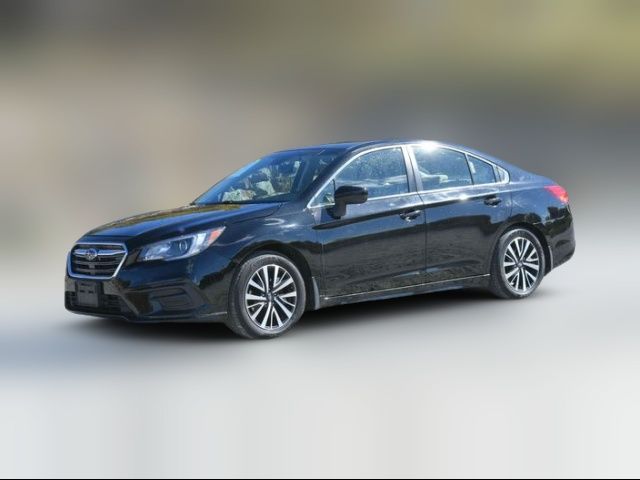 2019 Subaru Legacy Premium