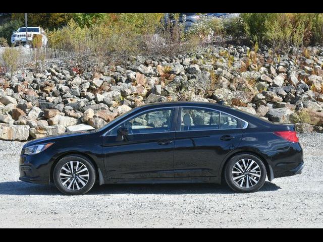 2019 Subaru Legacy Premium