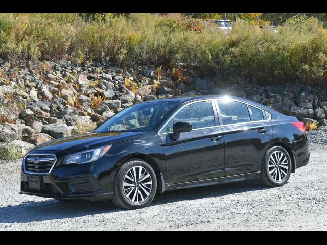 2019 Subaru Legacy Premium