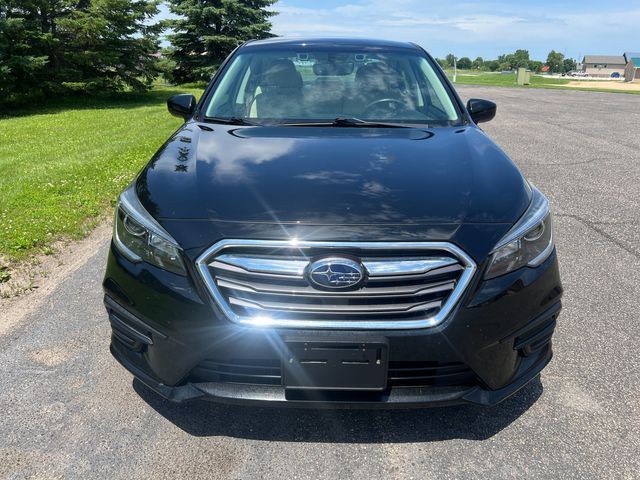 2019 Subaru Legacy Premium