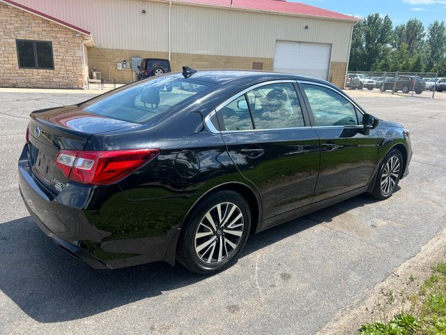 2019 Subaru Legacy Premium