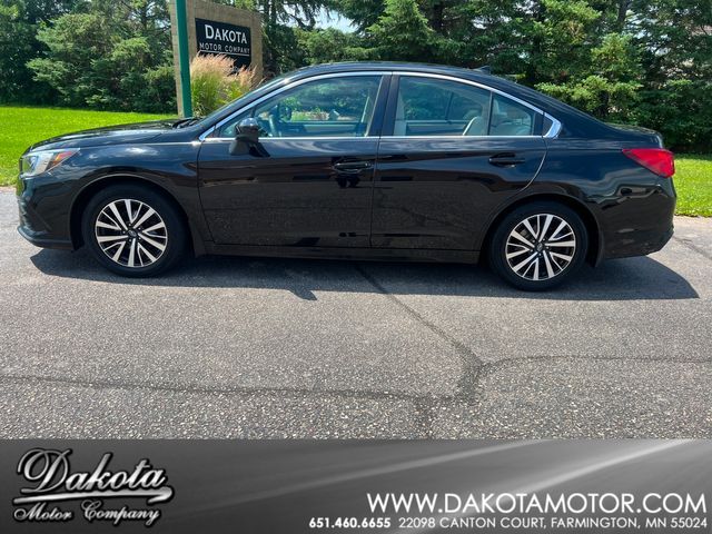 2019 Subaru Legacy Premium