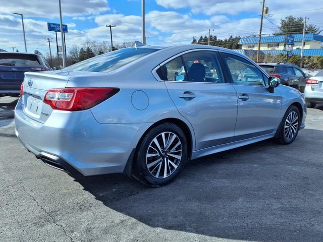 2019 Subaru Legacy Premium