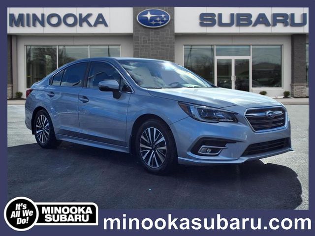 2019 Subaru Legacy Premium