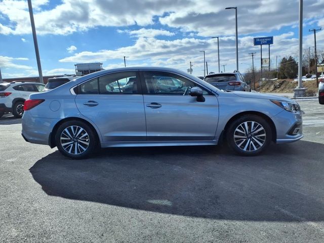 2019 Subaru Legacy Premium