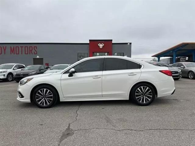 2019 Subaru Legacy Premium