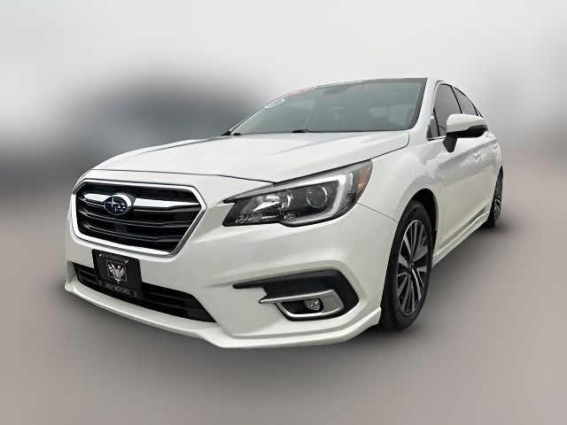 2019 Subaru Legacy Premium