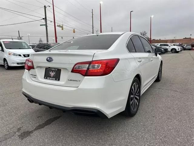 2019 Subaru Legacy Premium