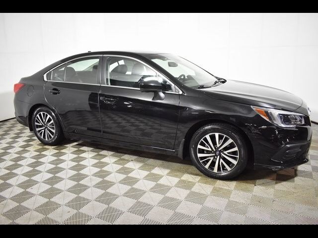 2019 Subaru Legacy Premium