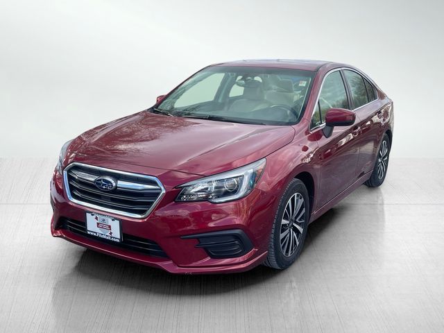 2019 Subaru Legacy Premium