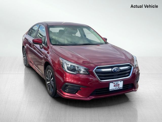 2019 Subaru Legacy Premium