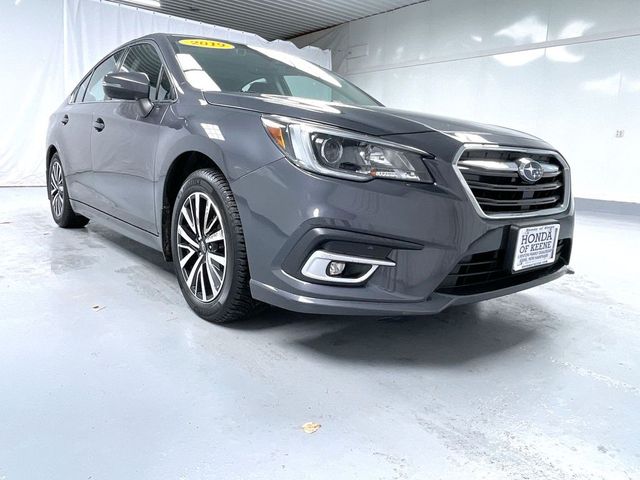 2019 Subaru Legacy Premium