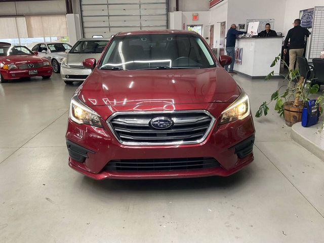 2019 Subaru Legacy Premium