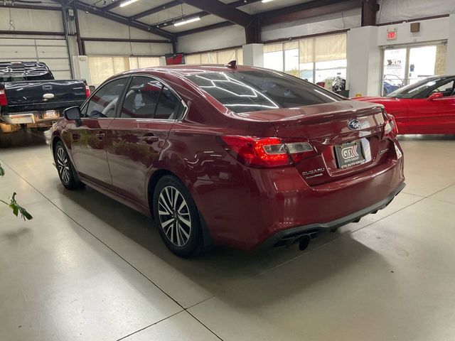 2019 Subaru Legacy Premium