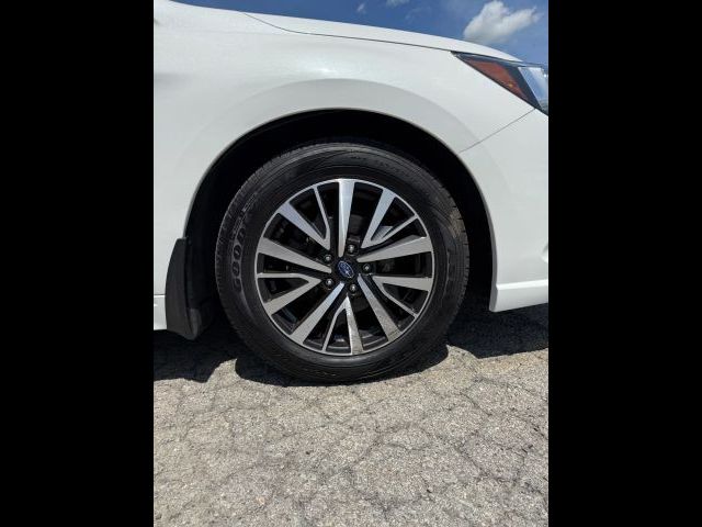 2019 Subaru Legacy Premium