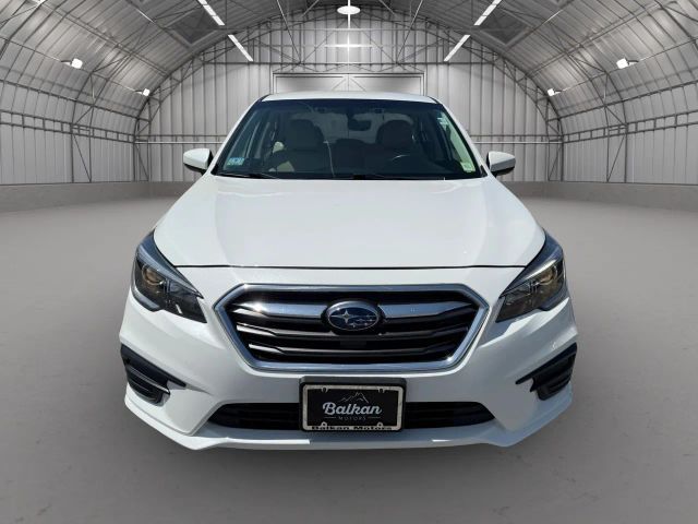 2019 Subaru Legacy Premium