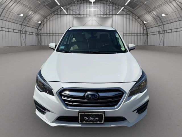 2019 Subaru Legacy Premium