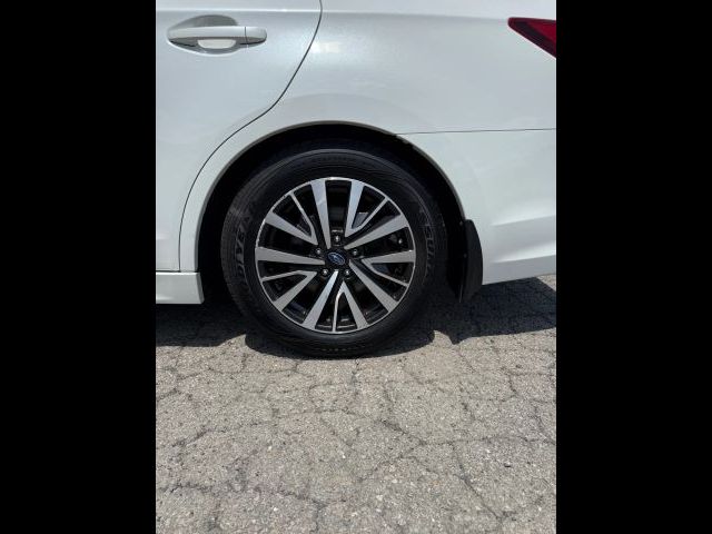 2019 Subaru Legacy Premium