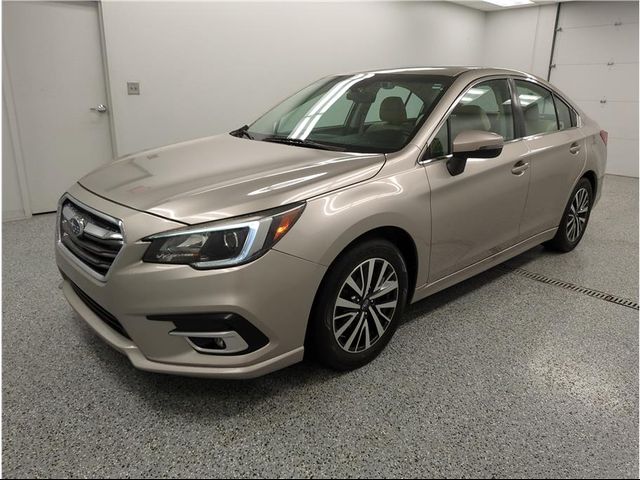 2019 Subaru Legacy Premium