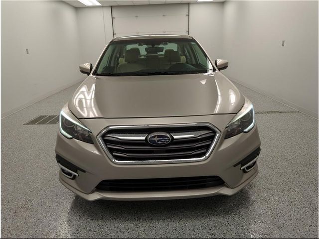 2019 Subaru Legacy Premium