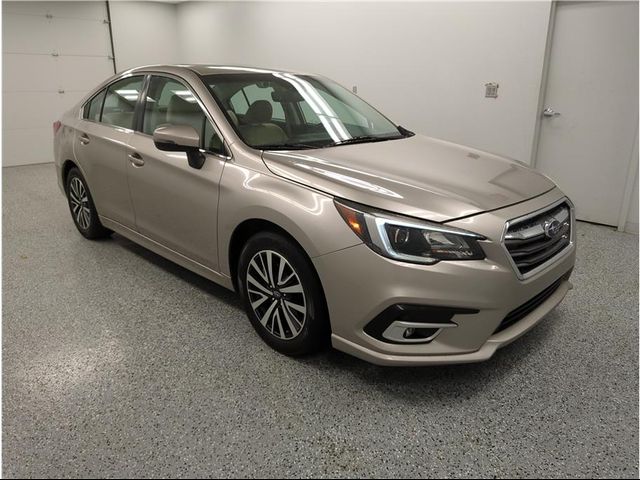 2019 Subaru Legacy Premium