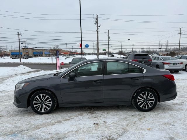 2019 Subaru Legacy Premium