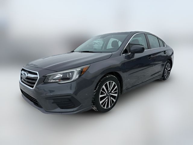 2019 Subaru Legacy Premium