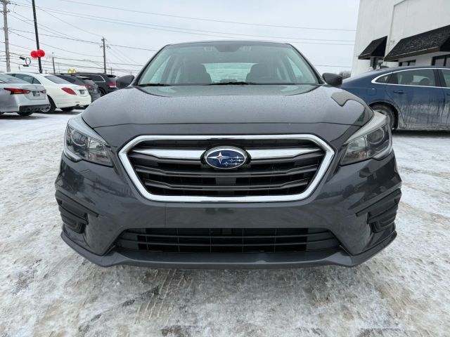 2019 Subaru Legacy Premium