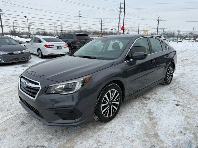 2019 Subaru Legacy Premium