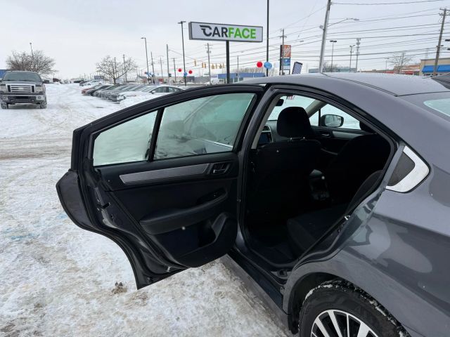2019 Subaru Legacy Premium