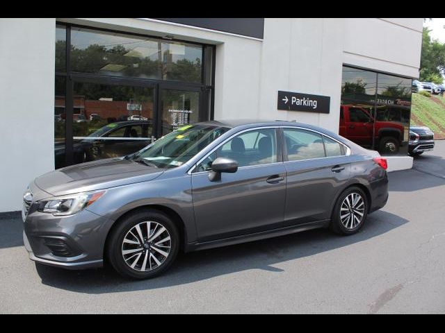 2019 Subaru Legacy Premium