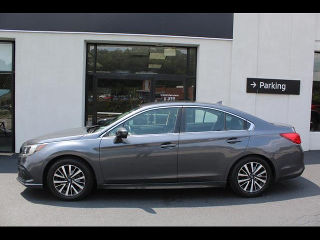 2019 Subaru Legacy Premium