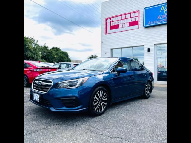 2019 Subaru Legacy Premium