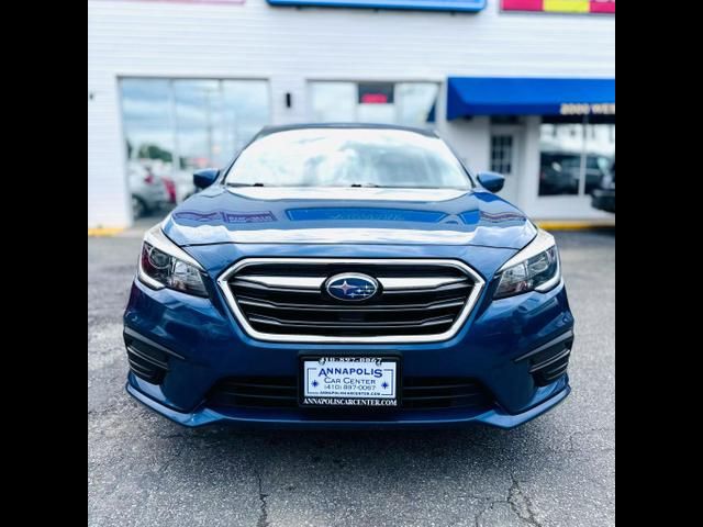 2019 Subaru Legacy Premium