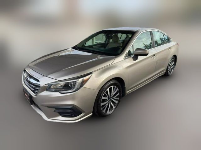 2019 Subaru Legacy Premium