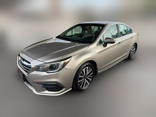 2019 Subaru Legacy Premium