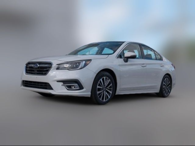 2019 Subaru Legacy Premium