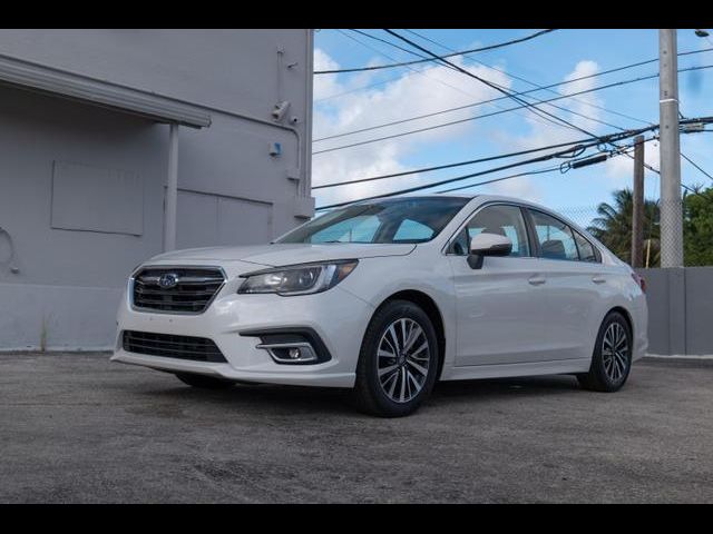 2019 Subaru Legacy Premium