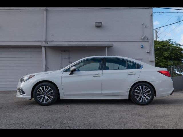 2019 Subaru Legacy Premium