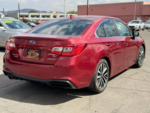 2019 Subaru Legacy Premium