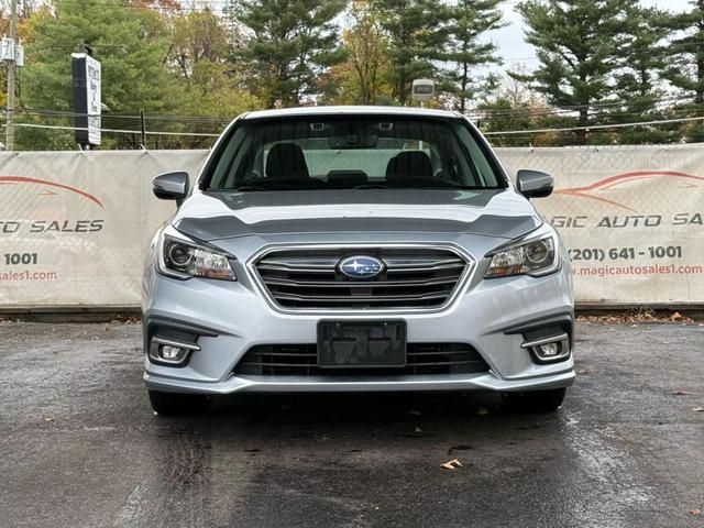 2019 Subaru Legacy Premium