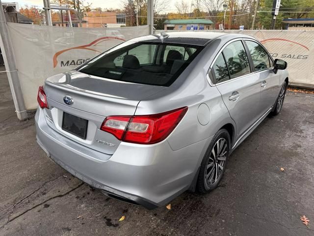 2019 Subaru Legacy Premium