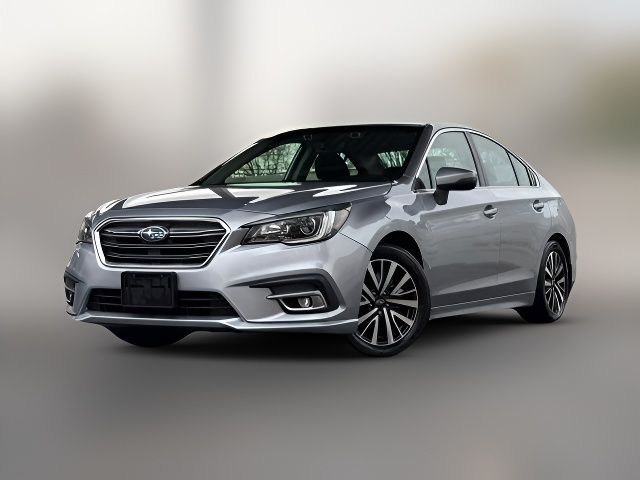 2019 Subaru Legacy Premium