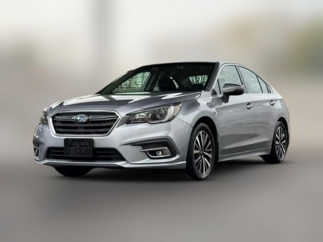 2019 Subaru Legacy Premium