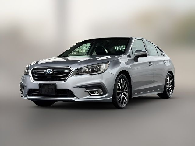 2019 Subaru Legacy Premium