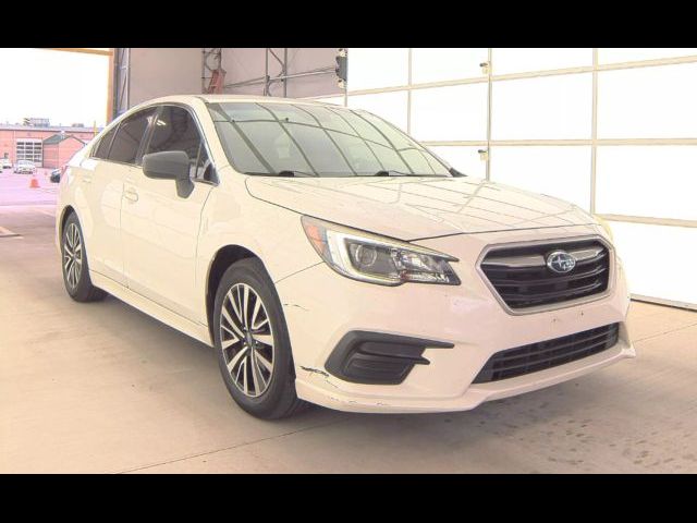 2019 Subaru Legacy Base