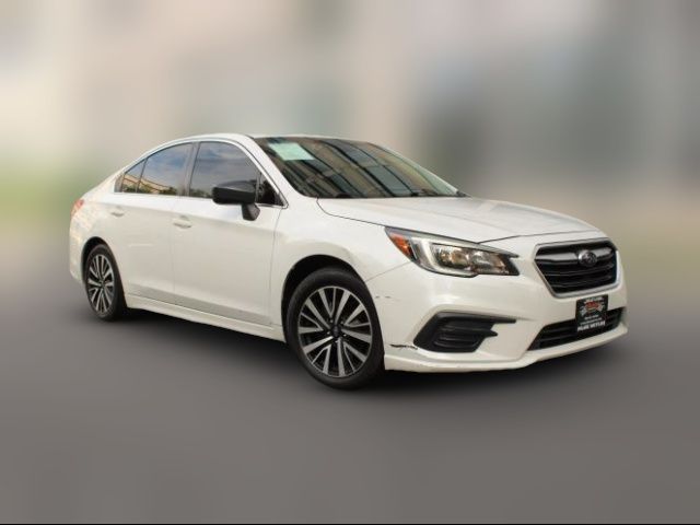 2019 Subaru Legacy Base
